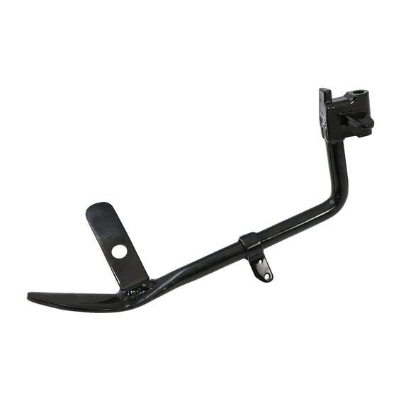Jiffy stand black