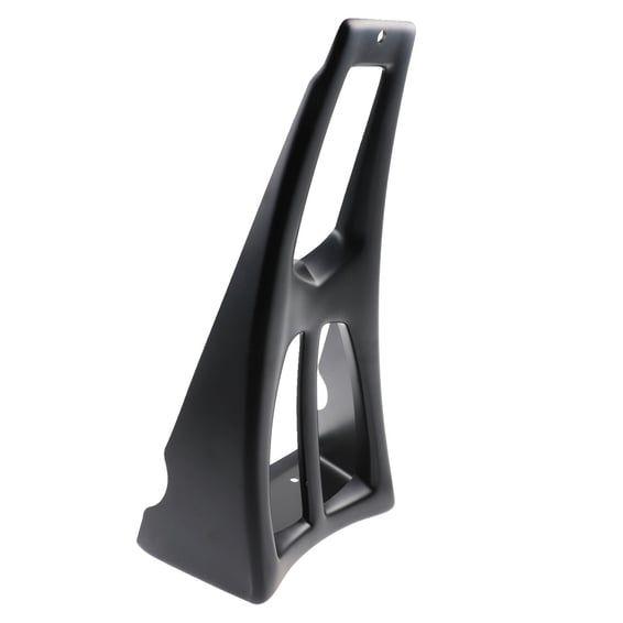 Bug spoiler Custom. Matte black