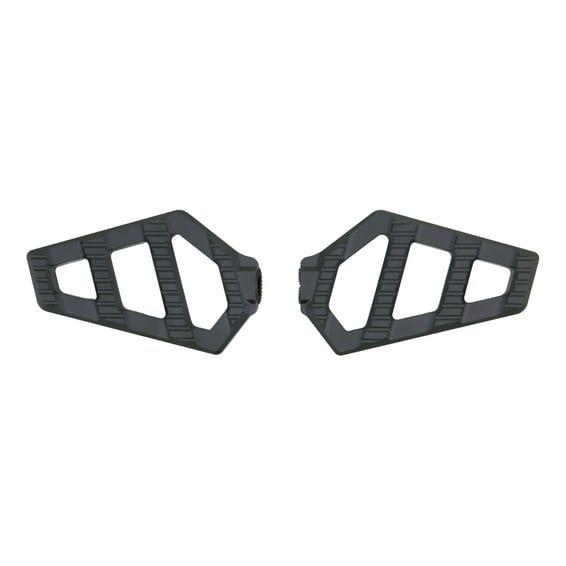 Mini Track boards. Black