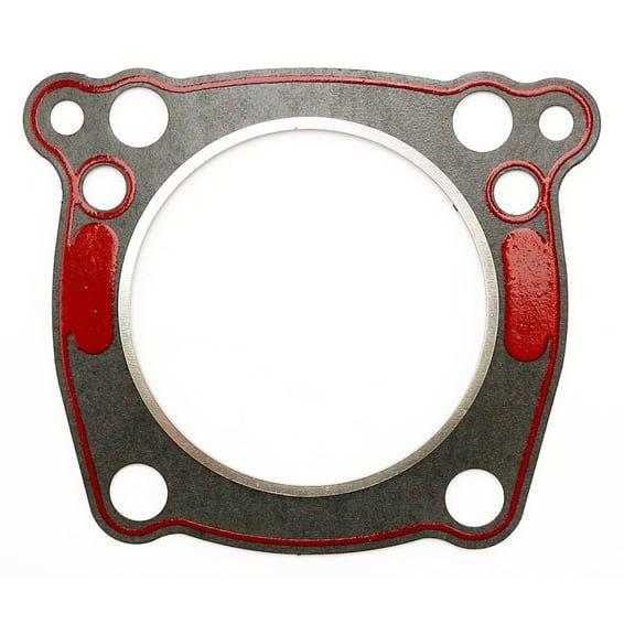James, cylinder head gaskets. 3.937" bore