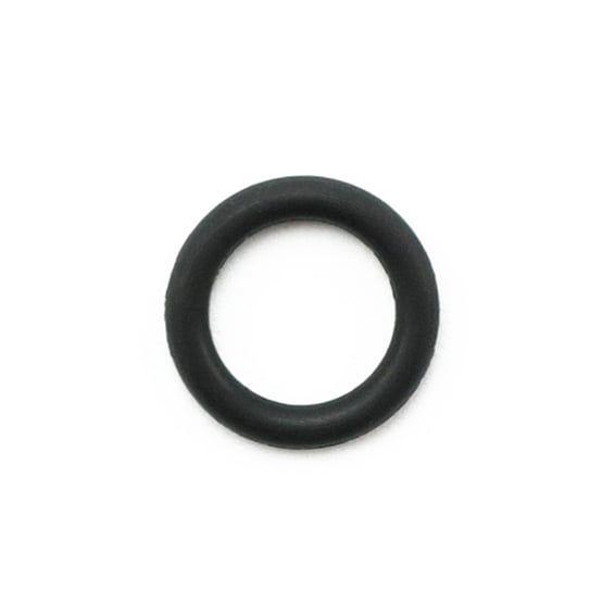 James. O-ring, M8 breather assembly