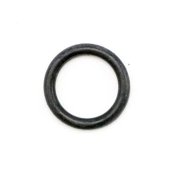 James, o-ring transmission oil return