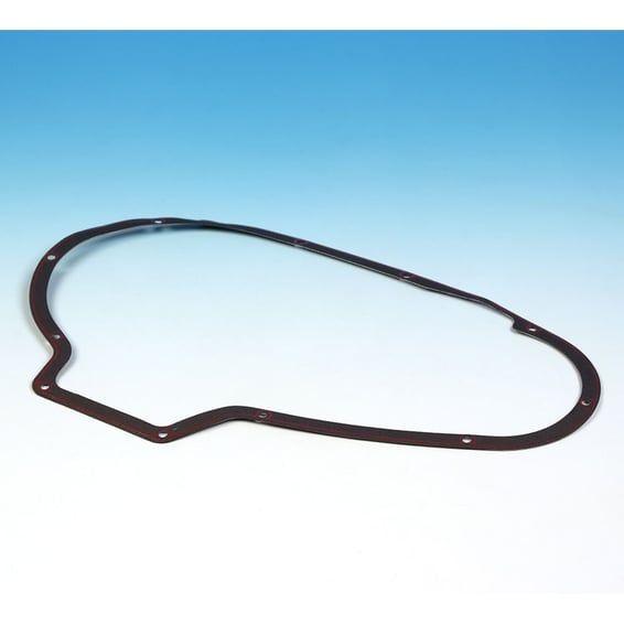 James, gasket primary cover. .060" Foamet