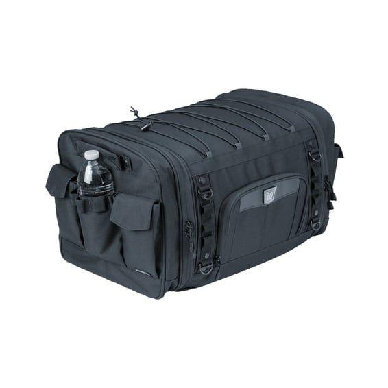 Momentum drifter bag, black