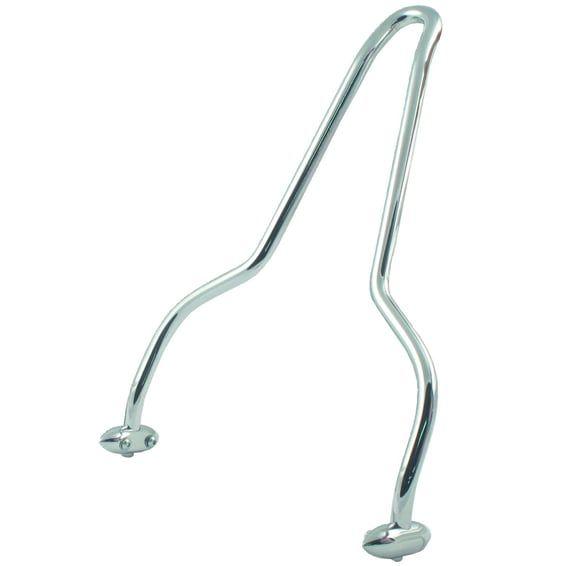 'Fat Tire' sissy bar kit. Tall