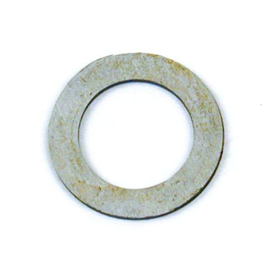 Thrust washer, countershaft 1st gear .047"