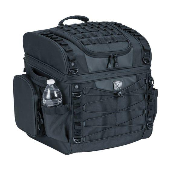 Momentum vagabond bag, black