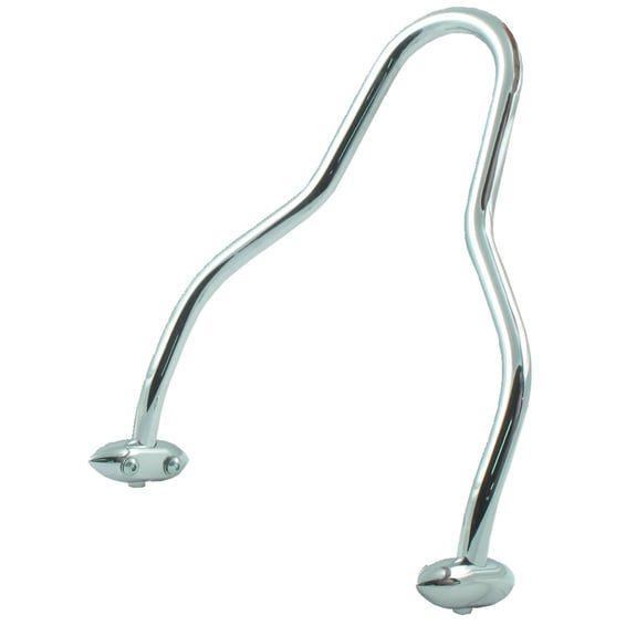 'Fat Tire' sissy bar kit. Short