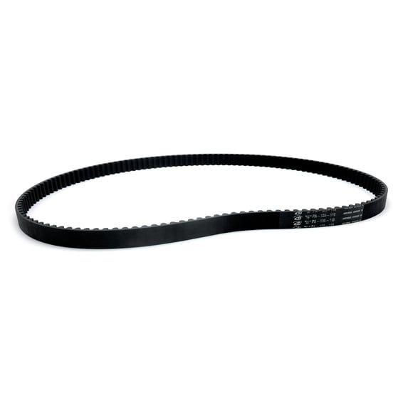 Panther, replacement rear belt, 14mm, 1-1/8" wide, 135T