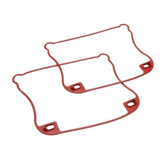 upper rocker cover gasket. Rubber (2)