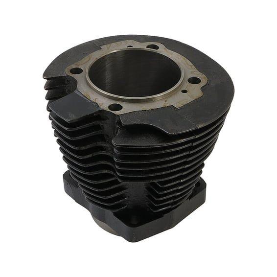 Replacement cylinder 1000cc Sportster, front