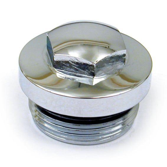 XL oil fill / clutch adj. Plug
