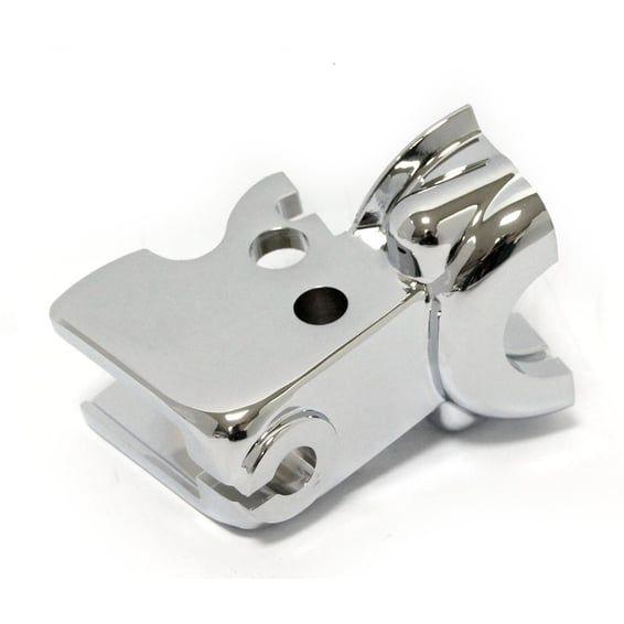 Bracket, clutch lever