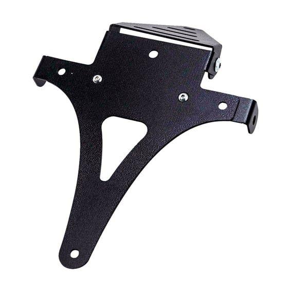 universal license plate holder No2