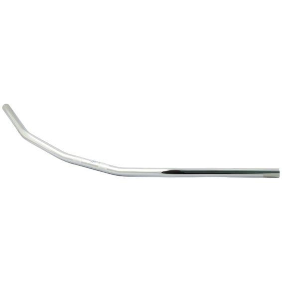 Fehling, 1" Flyer bar. 101cm wide. Chrome