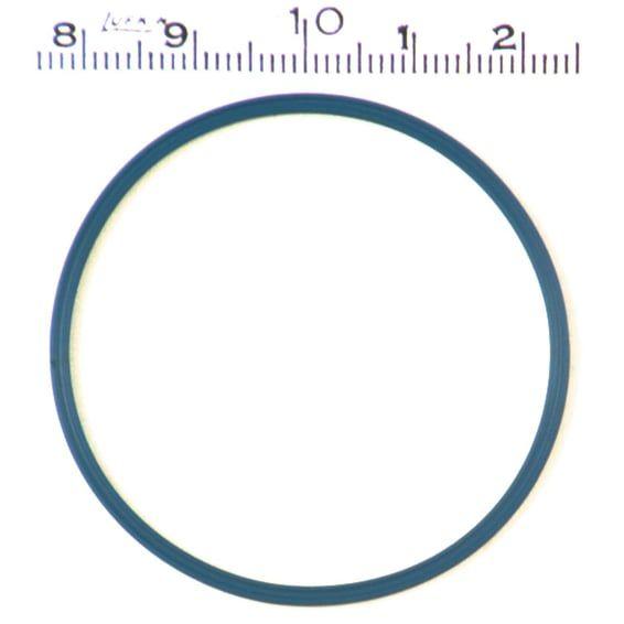 James, quad oil seal transmission mainshaft bearing