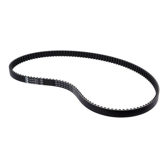 Falcon SPC rear belt. 1-1/8" wide, 135T