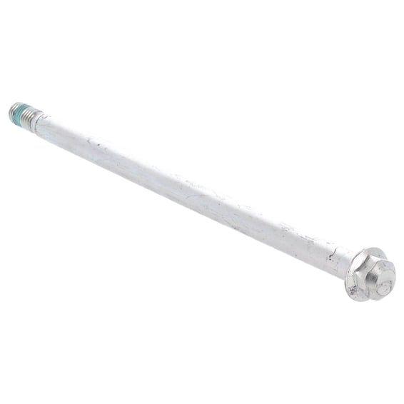 Pivot shaft, swingarm