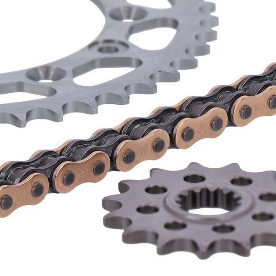 sprocket and chain kit