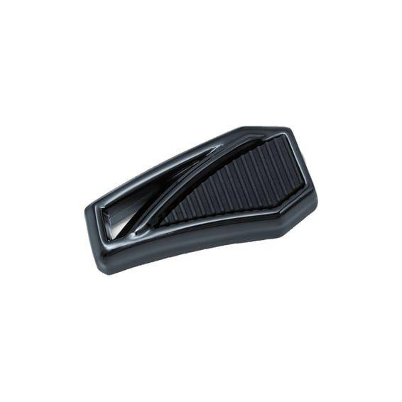 Phantom shift peg. Gloss black