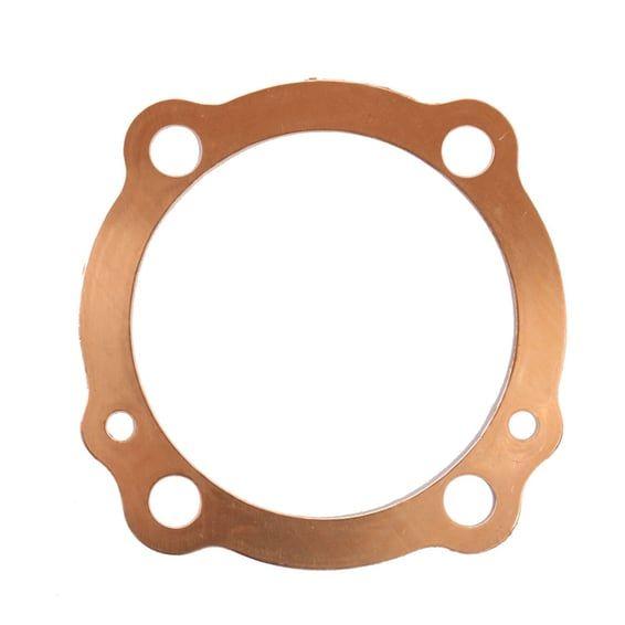 cylinder head gasket. 72-E73 XL1000