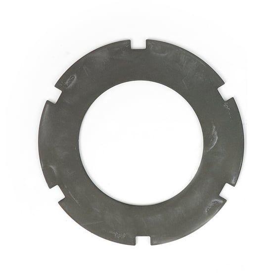 BDL, steel drive plate