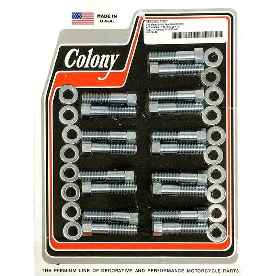 head bolt kit