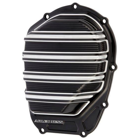 M8 10-gauge cam cover. Black