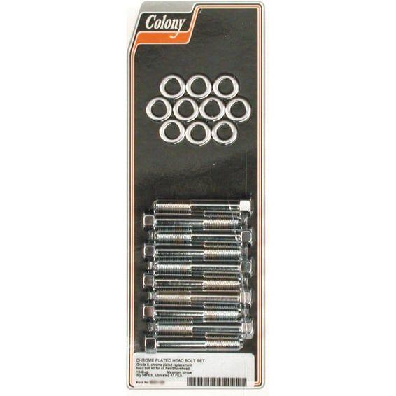 head bolt kit