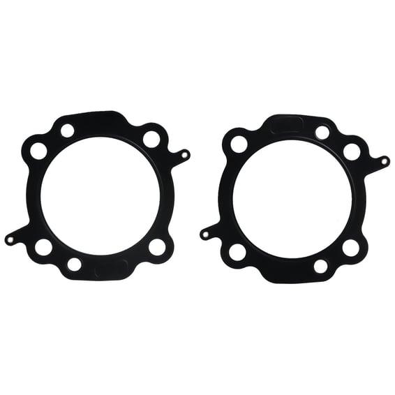 cylinder head gaskets 3-7/8" bore .040" MLS