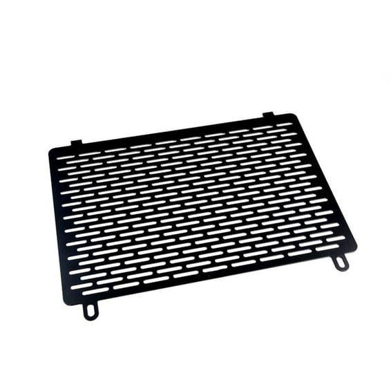 radiator cover # 2 black
