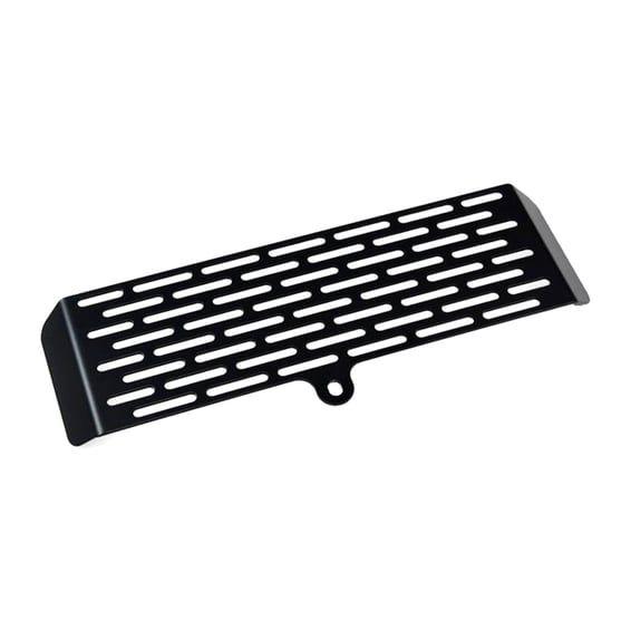 oil cooler cover # 2 black
