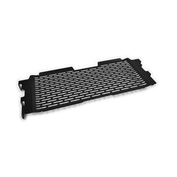 radiator cover # 2 black