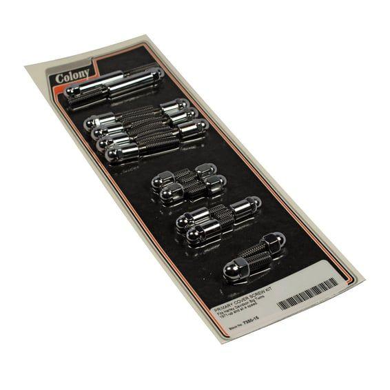 primary cover mount kit