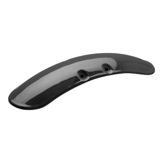 front fender Café Racer. Matte black