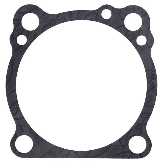 cylinder base gasket. 3.5" bore .018"