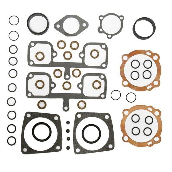 top end gasket kit. 77-81 XL1000