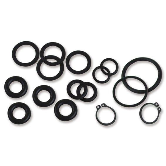 o-ring, adapter bracket