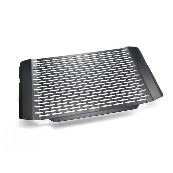 radiator cover # 2 black
