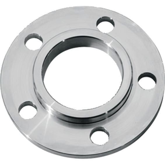 Sprocket reducer/spacer plate