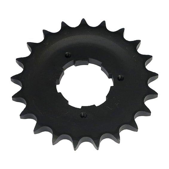 Transmission sprocket, 21t