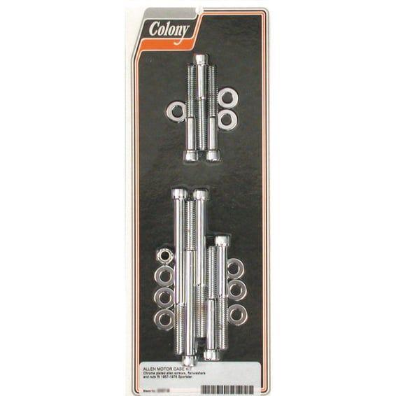 crankcase bolt kit