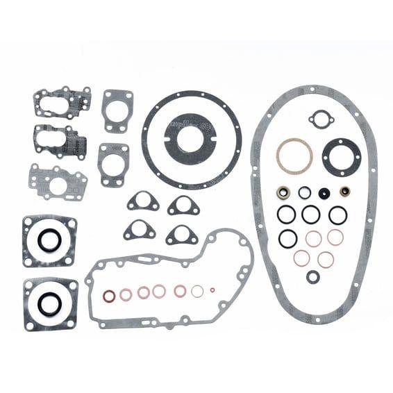 motor gasket & seal kit. K, KH