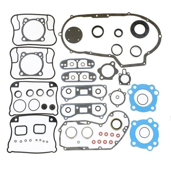motor gasket & seal kit. Evo XL