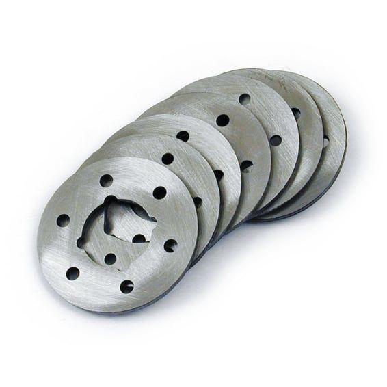 Washer set, transmission countershaft gear end. 7pk