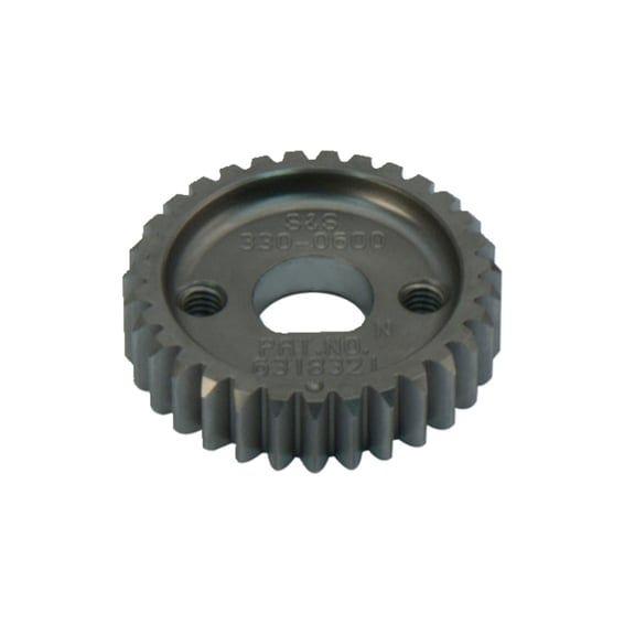 M8 pinion gear. Standard size