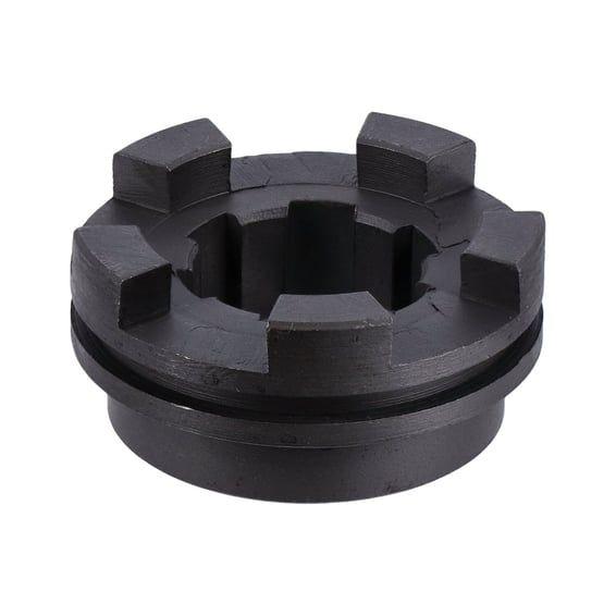 Shifter clutch, 1st gear