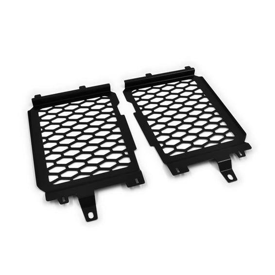 radiator cover # 1 black