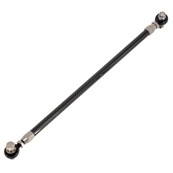 Trask, carbon shifter linkage