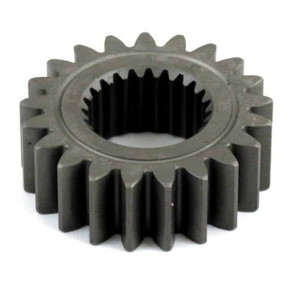 4th gear countershaft